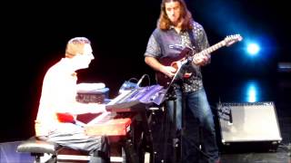 Billy Cobham Band - Live Parkstad Theater - Heerlen 2013 pt.2