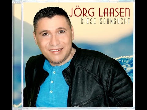 Schlager 2016 - Schlager Hit Album Jörg laasen '' Diese Sehnsucht'' ab 11.10.Tyrolis - Schlager Hits