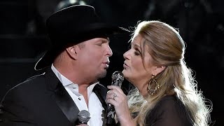 Garth Brooks + Trisha Yearwood&#39;s &#39;Shallow&#39; Cover Is Here