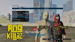 I joined Good Crews in the past - GTA5 ONLINE 