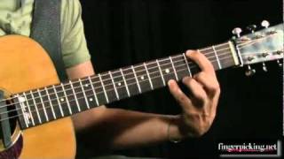 SVAM - Massimo Varini - Video By Fingerpicking.net