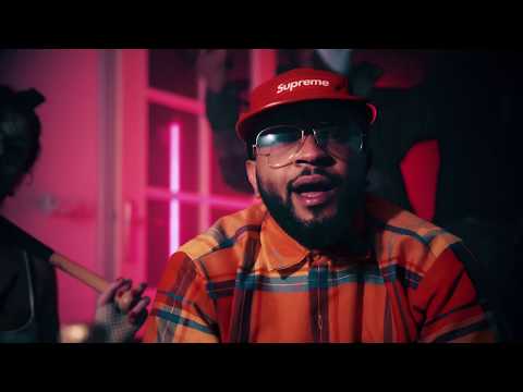 Soon Stark - Négropolitanie