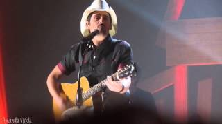 Country Boy (Little Jimmy Dickens)/Southern Comfort Zone - Brad Paisley