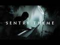Sentry The Void Theme Suite Thunderbolts Piano Cover