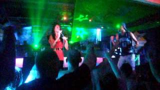 Hold Me Close Tonight HTID 09