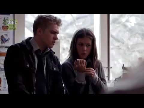 Wolfblood season 1 Episode 7