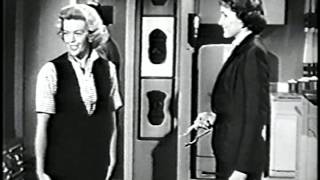 Michael Shayne S01E08 This Is It, Michael Shayne (1960)