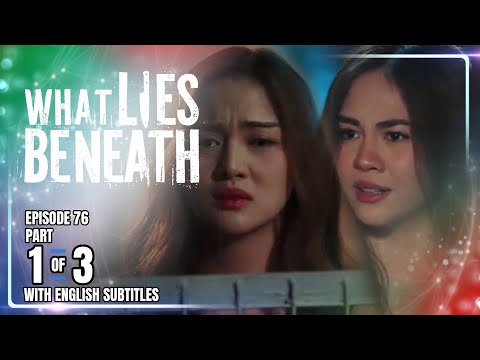 What Lies Beneath | Episode 76 (1/3) | February 2, 2026 (w/ English Subtitles)