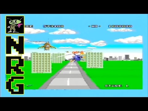 trucos super thunder blade megadrive