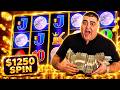 I Didn T Stop After Winning A HUGE JACKPOT Dragon Link Jackpot