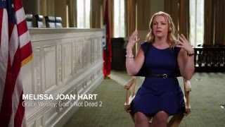 Heart of God&#39;s not Dead 2