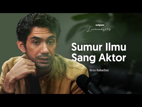 Gita Wirjawan & Reza Rahadian – rike jokanan