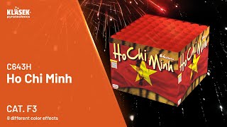 Ho Chi Minh