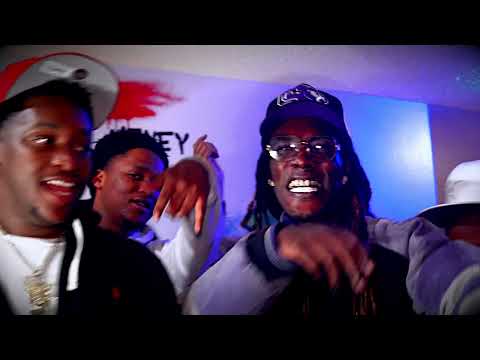 Prince Dreda "A Land" (Official Video)