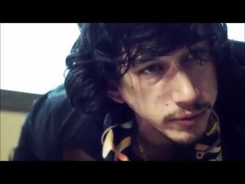 Adam Driver as: HIMSELF - Daisy (2015) - All Scenes