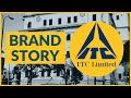 ITC - The Brand Story