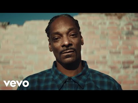 Snoop Dogg, YG, Wiz Khalifa - City of G's (2020)