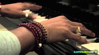 ROBERTO FONSECA - Lo Que Me Hace Vivir