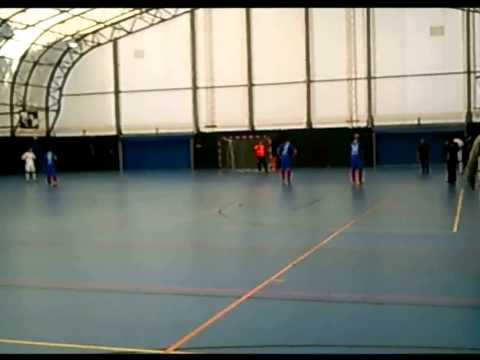 Helvecia - Baku (part 2)