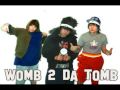 Womb 2 Da Tomb - Lady Don't Be Shady (Lyrics ...