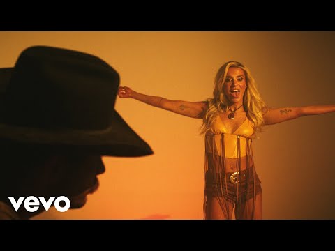 Shaylen - All Hat, No Cowboy (Official Video)
