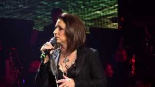 NOTP 2013 - What a Wonderful World - Gloria Estefan  - Night of the Proms 2013 - 017