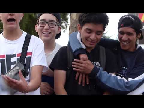 Aster VS Fasti VS THC / 8vos / Batallas a Beneficio de Sie7e