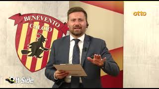 off side benevento avellino le interviste ai protagonisti