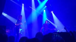 Higher - With Confidence (Live at o2 Academy Islington, London - 31/05/17)