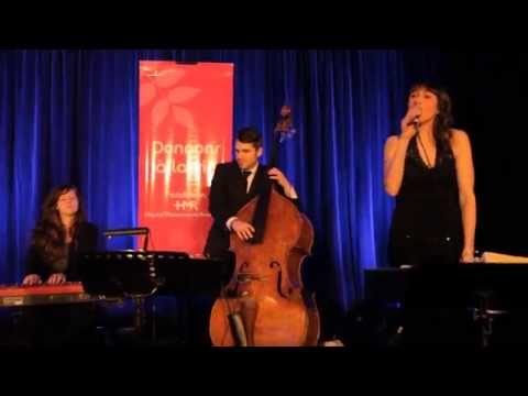 Trio Anne-Lise Nadeau