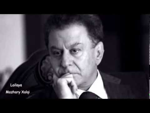Mazhary Xalqi   Lailaya
