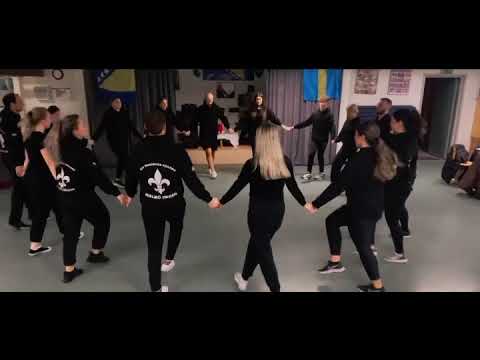 Kosuta, Kud ”Bosanska Krajina Malmö”