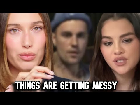 Hailey Bieber BREAKS THE INTERNET!!!! | Selena Gomez & Justin Bieber LEAKED Posts Go VIRAL!!!!