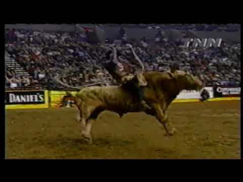 Aaron Semas vs Dirty Dancer - 00 PBR Portland (87.5 pts)