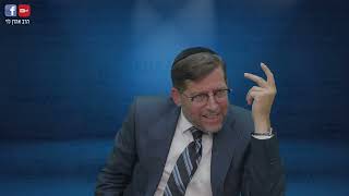 כיצד נוצר העם היהודי | כוזרי לריה"ל שיעור 42 | הרב אהרן לוי (הרב אהרון לוי) - התמונה מוצגת ישירות מתוך אתר האינטרנט יוטיוב. זכויות היוצרים בתמונה שייכות ליוצרה. קישור קרדיט למקור התוכן נמצא בתוך דף הסרטון