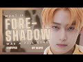 What if ENHYPEN’s ‘Foreshadow’ was a full song? (written by OLHYE)