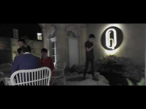 The Quinconces Diary ” Hotel des Quinconces