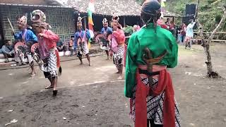 Download lagu Jathilan Klasik Kudho Tresno (Jathilan Klasik Kulon Progo) mp3