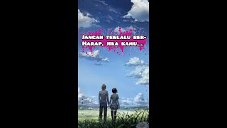 Download lagu Jangan terlalu berharap, jika kamu.... | Kabar Motivasi mp3