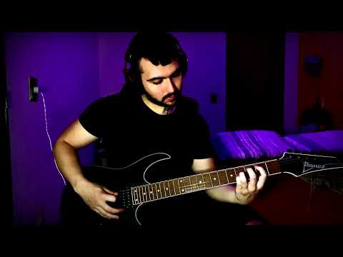 I Love Rock 'N Roll - Joan Jett & the Blackhearts (Guitar Cover) | Leandro Ferrete