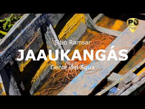 Dr. ALEJANDRO GIRAUDO  - QUÉ ES EL JAAUKANIGÁS