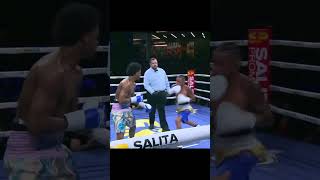 GARRETT RICE vs YESNER TALAVERA