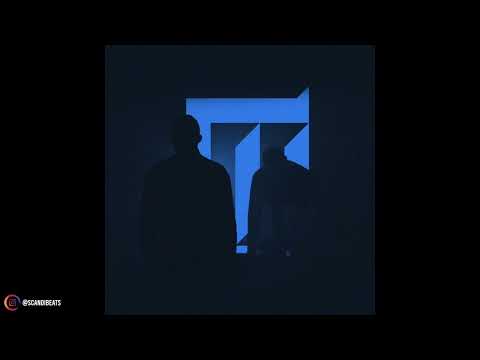 (FREE) Majid Jordan x The Weeknd Type Beat – "All The Stars"