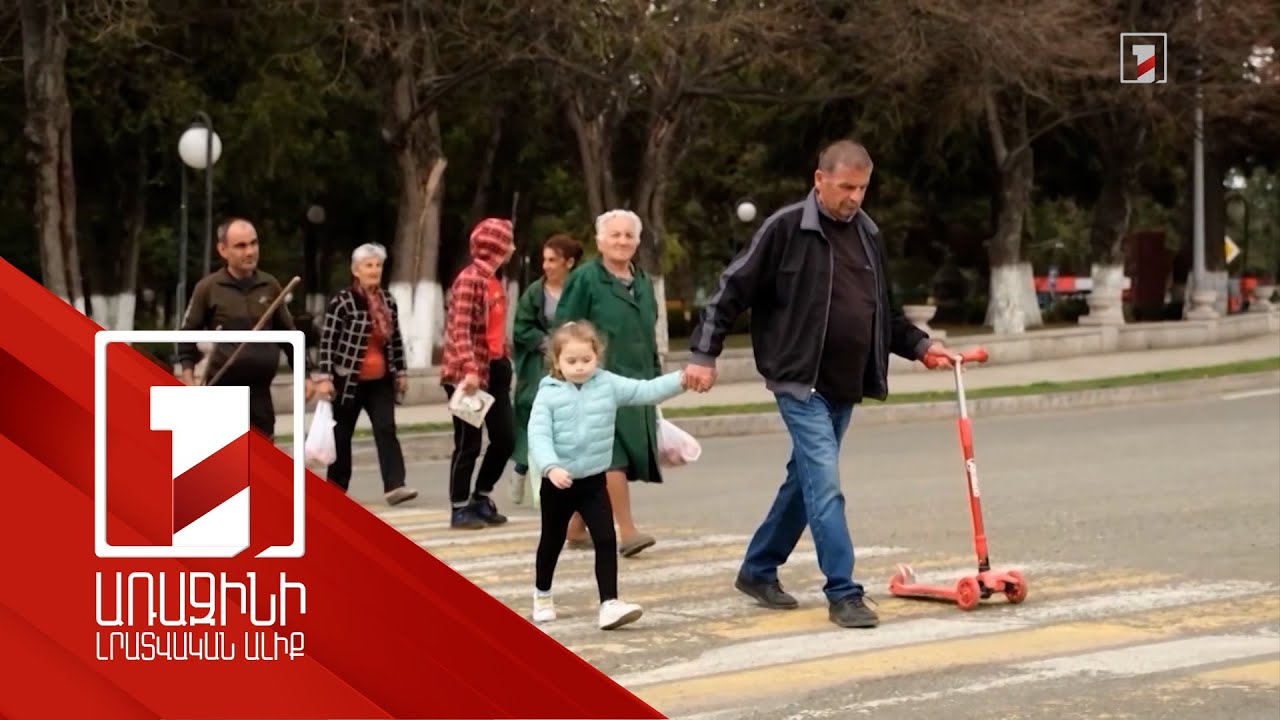 Կառավարող ուժի պատգամավորները՝ արցախահայության իրավունքների մասին