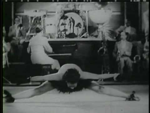 DUKE ELLINGTON FILM a Bundle of Blues 1933