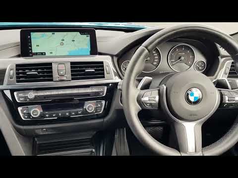 172D4798 - 2017 BMW 4 Series 420d xDrive M Sport Gran Coupe 37,995