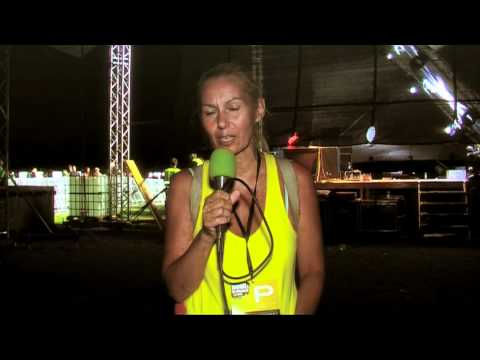 ASTRALIS DJ's (Damir Ludvig & DJ Go Cut ) @ Moon & Rocks Festival