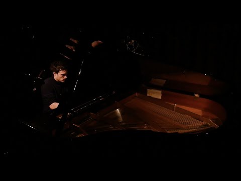 Nhyx - Flaws Live Session (Extrait)