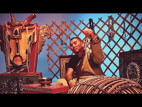 Desant - Nothing's Forever (feat. Jason) ["Helgui Jim" OST]