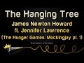 James Newton Howard and Jennifer Lawrence - The ...